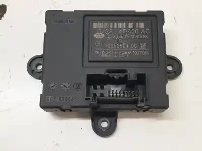 Pièce détachée automobile d'occasion module électronique pour land rover evoque hse dynamic références oem iam bj3214d620ac