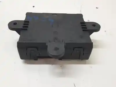 Second-hand car spare part electronic module for land rover evoque hse dynamic oem iam references bj3214d620ac  