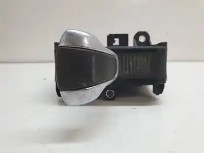 Автозапчасти б/у рычаг переключения передач за citroen ds5 design ссылки oem iam 9801784480  