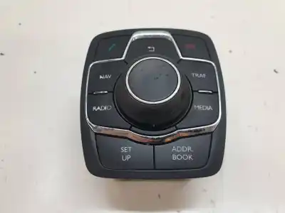 Автозапчасти б/у многофункциональное управление за citroen ds5 design ссылки oem iam 9802390877