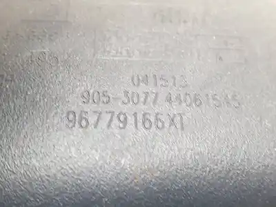 Автозапчасти б/у внутреннее зеркало за citroen ds5 design ссылки oem iam 96779166xt  