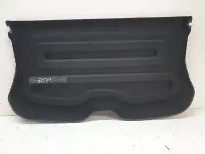 Second-hand car spare part parcel shelf for citroen ds5 design oem iam references   