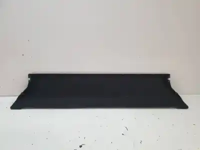 Second-hand car spare part parcel shelf for citroen ds5 design oem iam references 98036112zd  