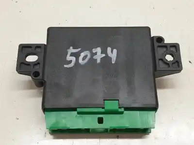 Second-hand car spare part electronic module for citroen ds5 design oem iam references 0263004546  