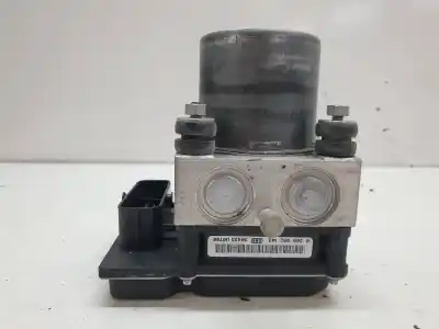 Pezzo di ricambio per auto di seconda mano abs per citroen ds5 design riferimenti oem iam 0265252507  