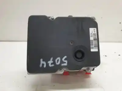 Pezzo di ricambio per auto di seconda mano abs per citroen ds5 design riferimenti oem iam 0265252507  