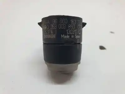 Second-hand car spare part sensor for citroen ds5 design oem iam references 9666016377xt  