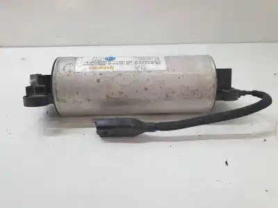 Pezzo di ricambio per auto di seconda mano modulo elettronico per citroen ds5 design riferimenti oem iam 9801739380  