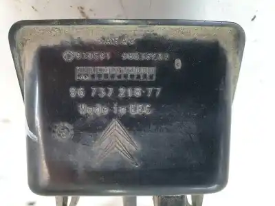 Second-hand car spare part camera for citroen ds5 design oem iam references 9673721877  