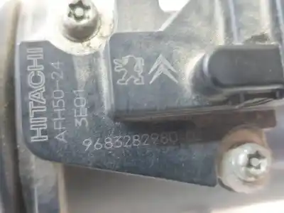 Second-hand car spare part flowmeter for citroen ds5 design oem iam references 9683282980  