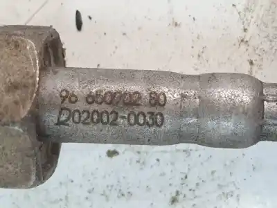 Second-hand car spare part lambda probe for citroen ds5 design oem iam references 9665070280  