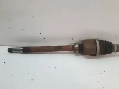 Автозапчасти б/у передняя правая трансмиссия за citroen ds5 design ссылки oem iam 9687853380  