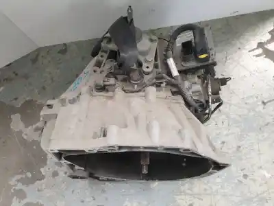 Автозапчасти б/у коробка передач за citroen ds5 design ссылки oem iam 20dr23  