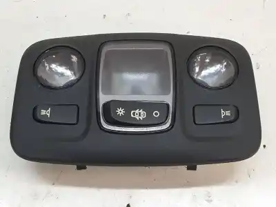 Автозапчасти б/у внутренний свет за citroen ds5 design ссылки oem iam 96738478zd
