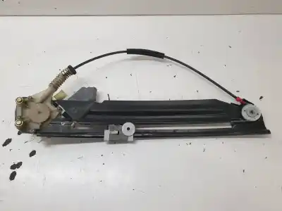 Peça sobressalente para automóvel em segunda mão ELEVADOR DE VIDROS TRASEIRO DIREITO por BMW SERIE 5 BERLINA (E39)  Referências OEM IAM 67628360511 133 