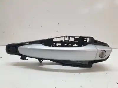 Автозапчасти б/у левая передняя наружная ручка за citroen ds5 design ссылки oem iam 9101pj