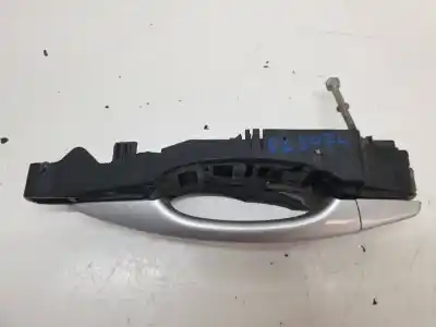 Автозапчасти б/у левая передняя наружная ручка за citroen ds5 design ссылки oem iam 9101pj  