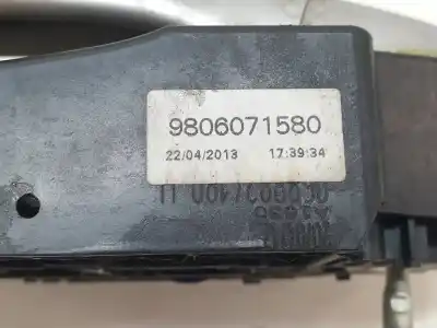 Автозапчасти б/у левая передняя наружная ручка за citroen ds5 design ссылки oem iam 9101pj  