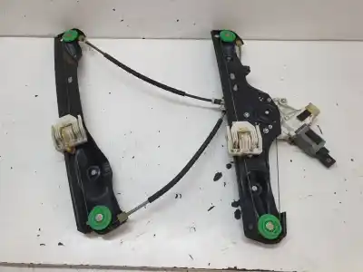 Peça sobressalente para automóvel em segunda mão elevador de vidros dianteiro direito por bmw x1 (e84) sdrive 20d referências oem iam 996625102