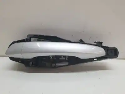 Автозапчасти б/у задняя левая наружная ручка за citroen ds5 design ссылки oem iam 9688834180u