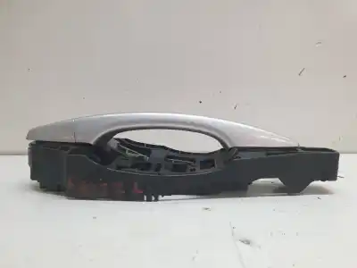 Автозапчастина б/у завнішня ручка задня ліва для citroen ds5 design посилання на oem iam 9688834180u  