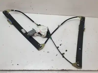Peça sobressalente para automóvel em segunda mão elevador de vidros dianteira esquerda por audi a4 berlina (b8) básico referências oem iam 8k0837461a