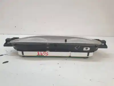 Second-hand car spare part dashboard for dacia duster laureate 4x2 oem iam references 248100029r  