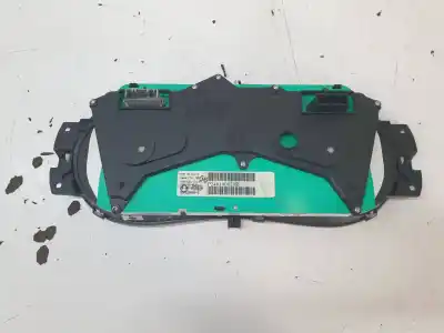 Second-hand car spare part dashboard for dacia duster laureate 4x2 oem iam references 248100029r  