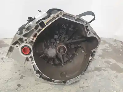 Piesă de schimb auto la mâna a doua cutie de viteze pentru dacia duster laureate 4x2 referințe oem iam tl4043