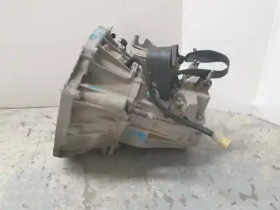 Second-hand car spare part gearbox for dacia duster laureate 4x2 oem iam references tl4043  
