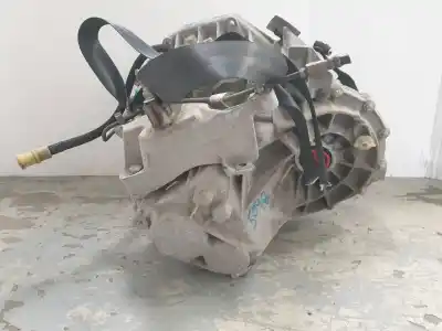 Second-hand car spare part gearbox for dacia duster laureate 4x2 oem iam references tl4043  
