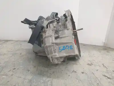 Second-hand car spare part gearbox for dacia duster laureate 4x2 oem iam references tl4043  