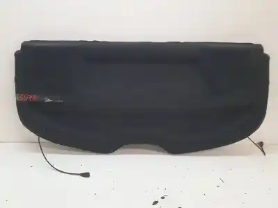 Peça sobressalente para automóvel em segunda mão chapeleira por peugeot 208 active referências oem iam 