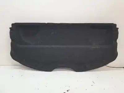 Second-hand car spare part parcel shelf for peugeot 208 active oem iam references   