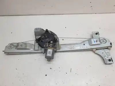 Peça sobressalente para automóvel em segunda mão elevador de vidros dianteiro direito por peugeot 208 active referências oem iam 9674254380
