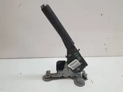 Peça sobressalente para automóvel em segunda mão alavanca de travão de mão por peugeot 208 active referências oem iam 98076688zd