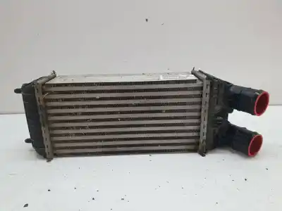 Peça sobressalente para automóvel em segunda mão intercooler por peugeot 208 active referências oem iam 9803900780