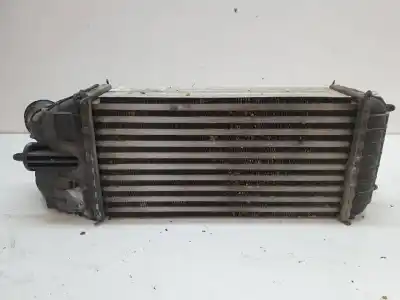 Peça sobressalente para automóvel em segunda mão intercooler por peugeot 208 active referências oem iam 9803900780  