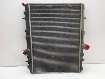 Peça sobressalente para automóvel em segunda mão radiador de água por peugeot 208 active referências oem iam 9685852680