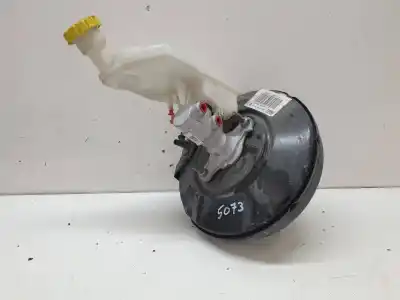 Peça sobressalente para automóvel em segunda mão servo freio por peugeot 208 active referências oem iam 9811514180