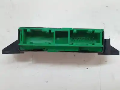 Second-hand car spare part electronic module for peugeot 208 active oem iam references 9814151980  