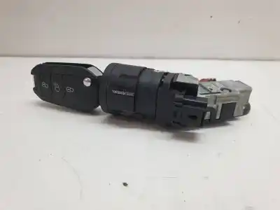 Peça sobressalente para automóvel em segunda mão comutador de ignição por peugeot 208 active referências oem iam 9663123380