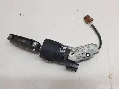 Second-hand car spare part ignition switch for peugeot 208 active oem iam references 9663123380  