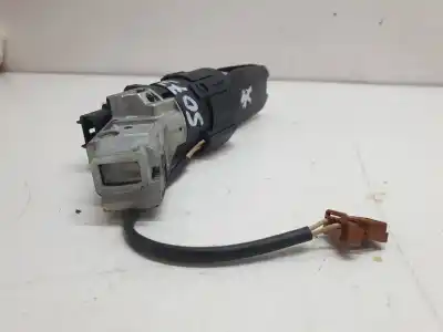 Second-hand car spare part ignition switch for peugeot 208 active oem iam references 9663123380  