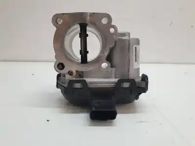 Peça sobressalente para automóvel em segunda mão borboleta de admissão por peugeot 208 active referências oem iam 9807238580