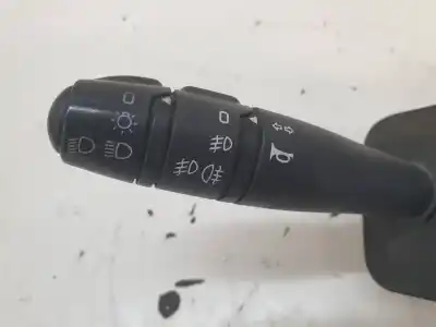 Second-hand car spare part multifunction switch for dacia duster laureate 4x2 oem iam references 255401303r  