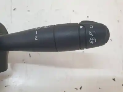 Second-hand car spare part multifunction switch for dacia duster laureate 4x2 oem iam references 255401303r  