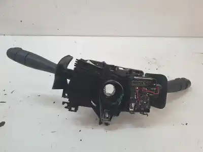 Second-hand car spare part multifunction switch for dacia duster laureate 4x2 oem iam references 255401303r  