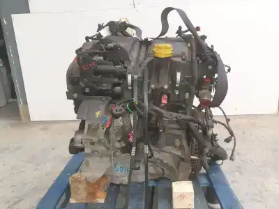 Piesă de schimb auto la mâna a doua MOTOR COMPLET pentru DACIA DUSTER  Referințe OEM IAM K9K896  K9K896