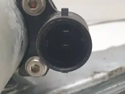 Second-hand car spare part driver left window regulator for dacia duster laureate 4x2 oem iam references 8200733829  